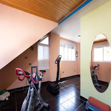 Live Cruz House