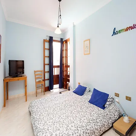 Ferienhaus Live Cruz House