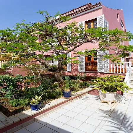 Ferienhaus Live Cruz House