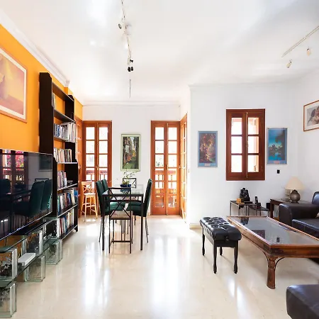 Ferienhaus Live Cruz House *