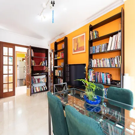 Live Cruz House Santa Cruz de Tenerife