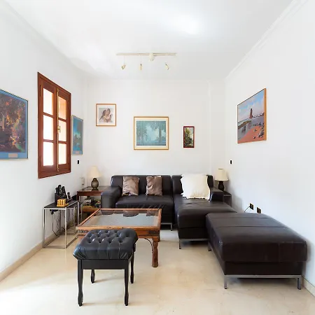 Hébergement de vacances Live Cruz House